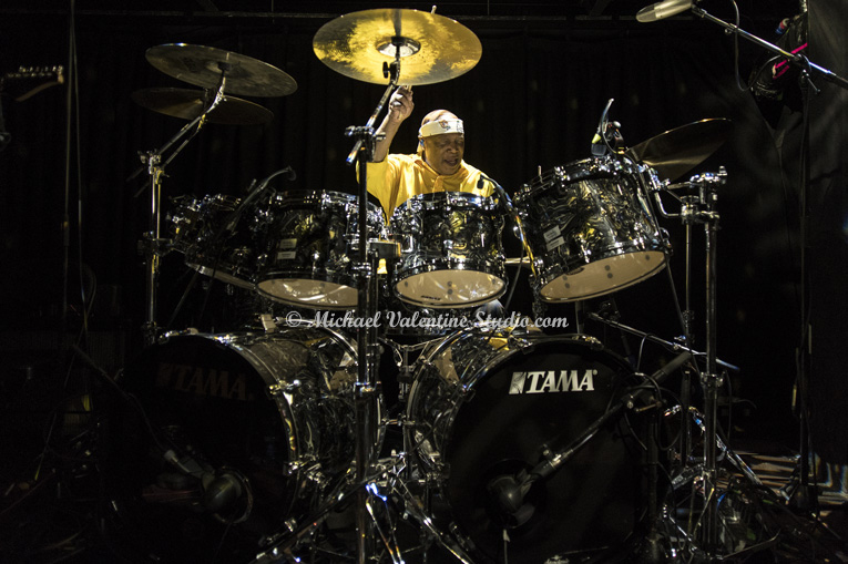 Billy Cobham