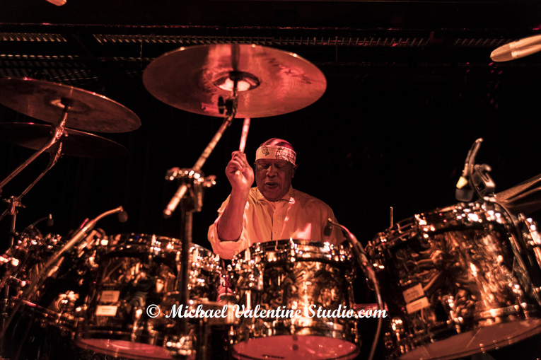 Billy Cobham