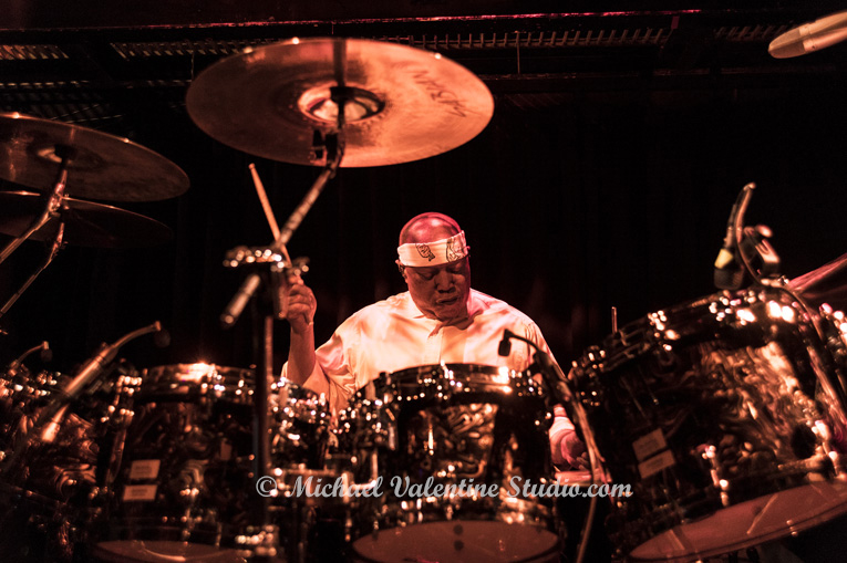 Billy Cobham