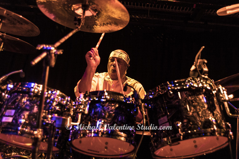 Billy Cobham