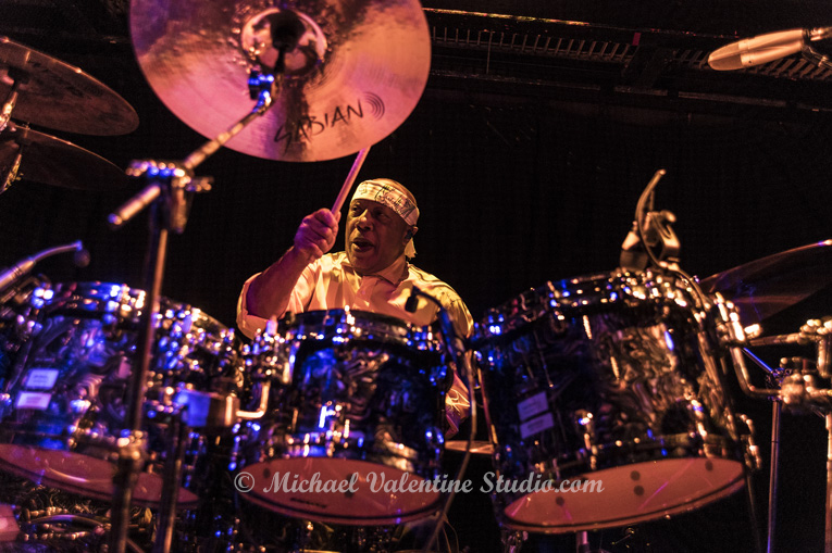 Billy Cobham