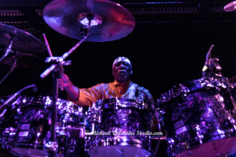 Billy Cobham