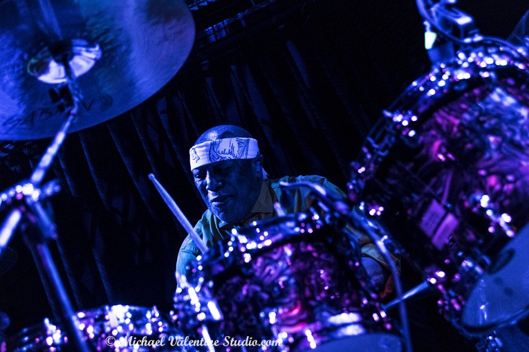 Billy Cobham