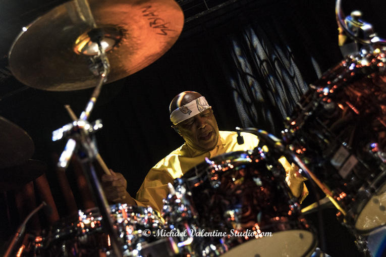 Billy Cobham