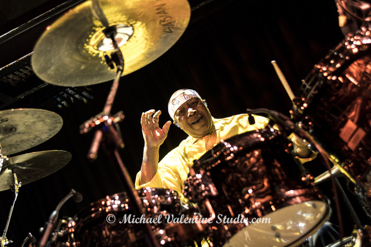 Billy Cobham