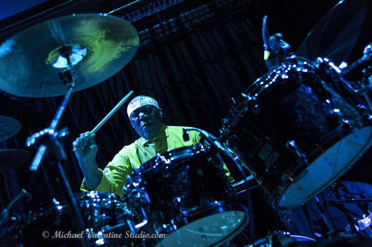 Billy Cobham