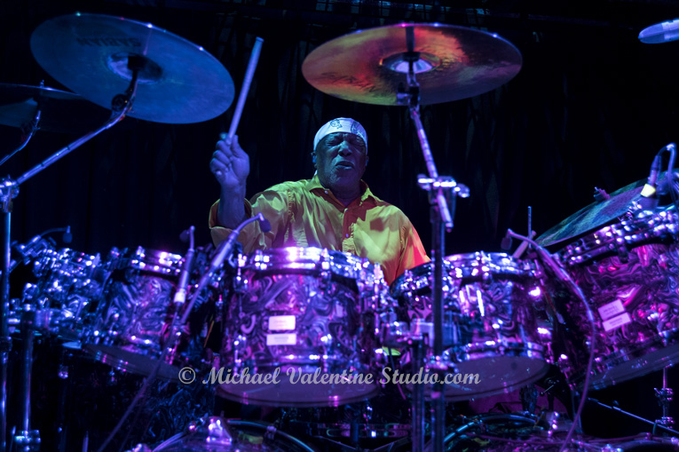 Billy Cobham