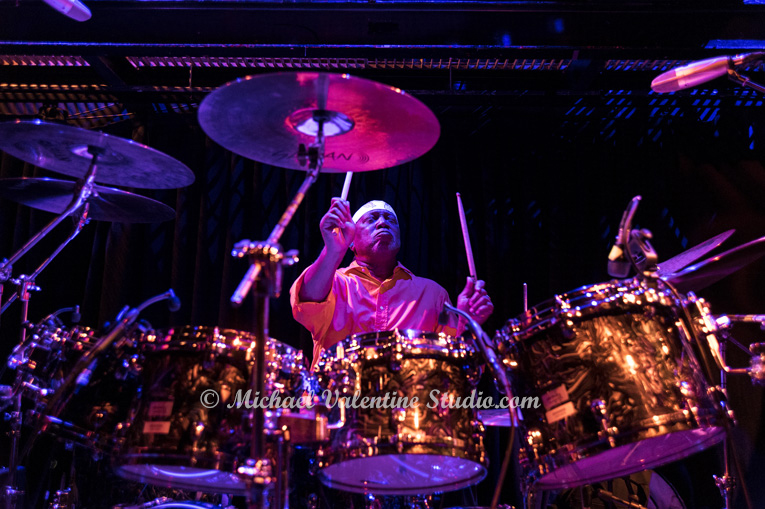 Billy Cobham