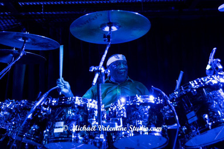 Billy Cobham