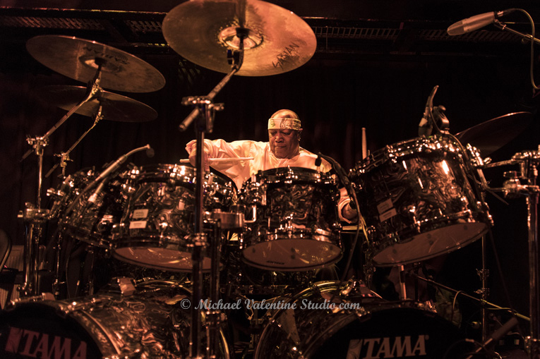 Billy Cobham