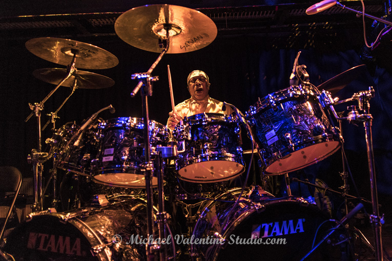 Billy Cobham