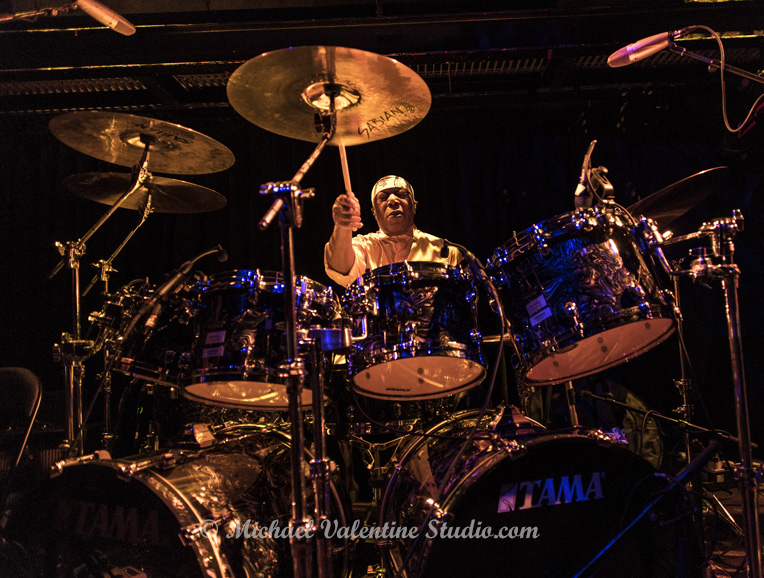 Billy Cobham