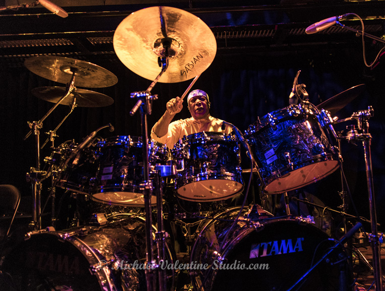 Billy Cobham