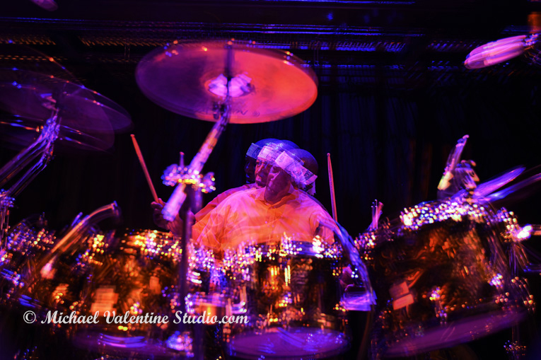 Billy Cobham