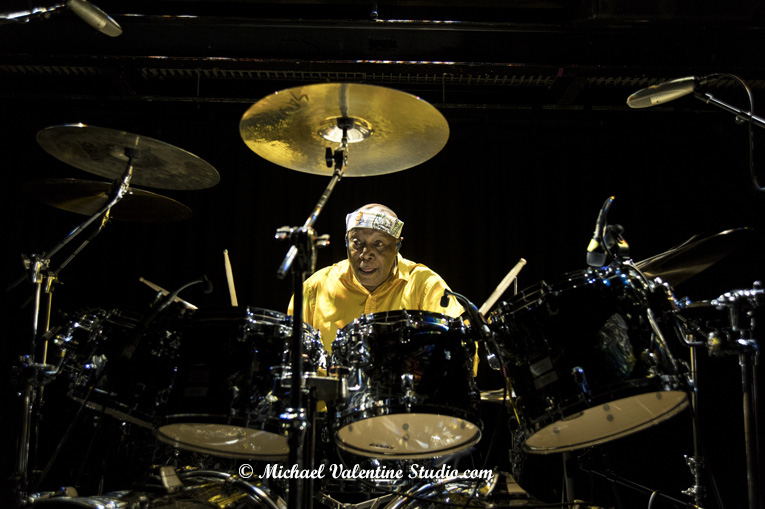 Billy Cobham