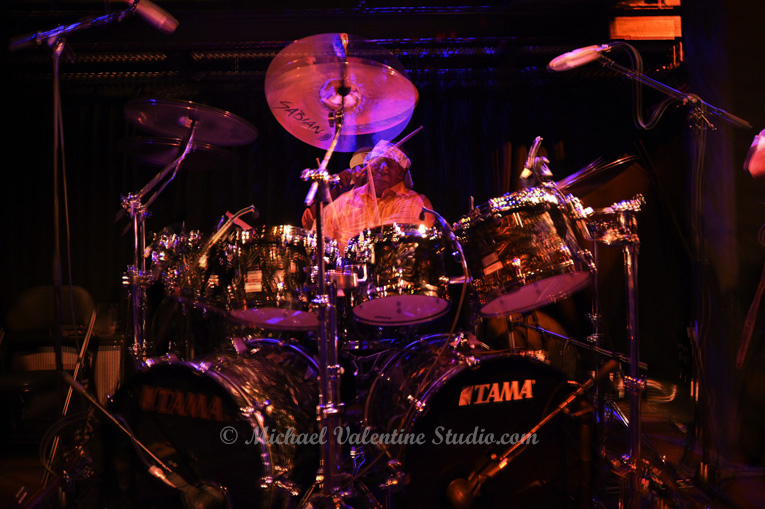 Billy Cobham