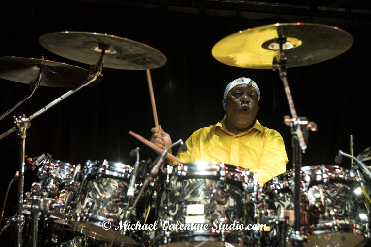 Billy Cobham