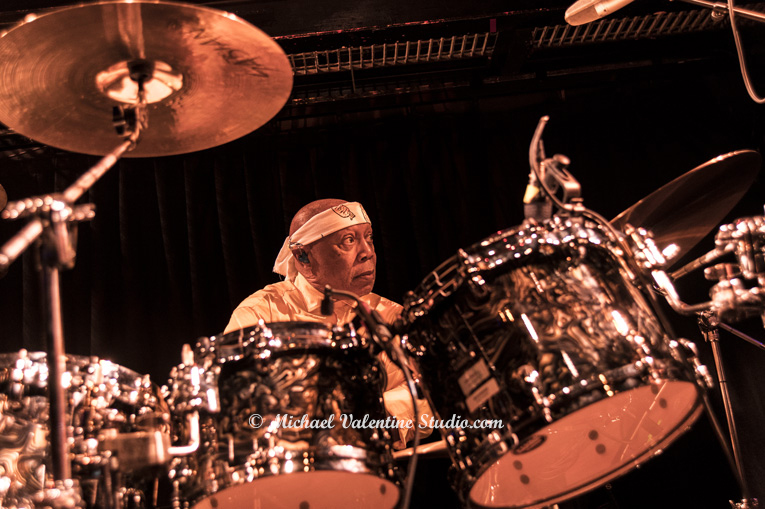 Billy Cobham