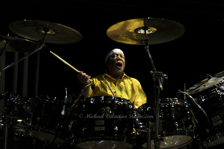 Billy Cobham