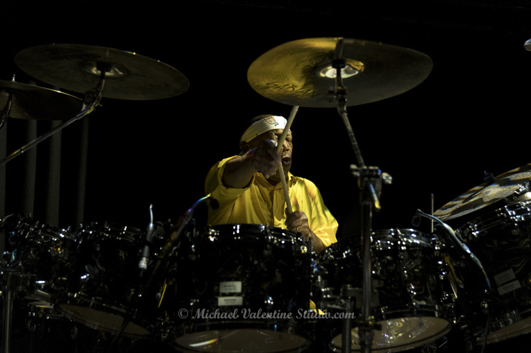 Billy Cobham