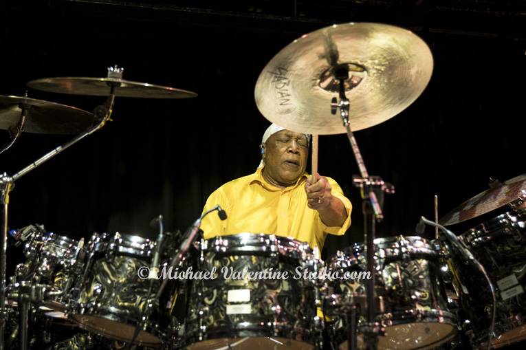 Billy Cobham