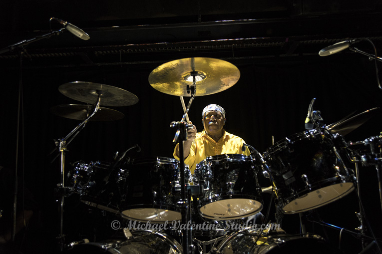 Billy Cobham