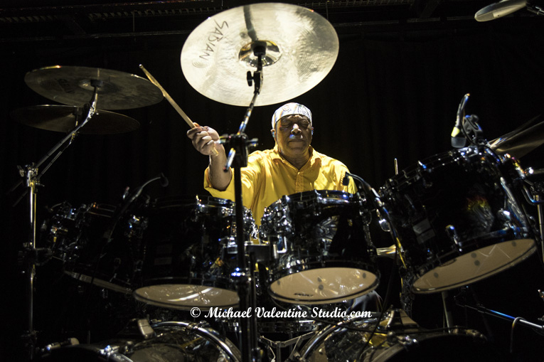 Billy Cobham