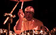 Billy Cobham