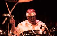 Billy Cobham