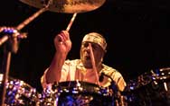 Billy Cobham