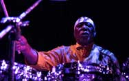 Billy Cobham