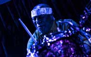 Billy Cobham