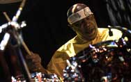 Billy Cobham