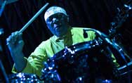 Billy Cobham