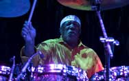 Billy Cobham