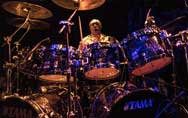 Billy Cobham