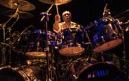 Billy Cobham