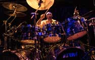 Billy Cobham