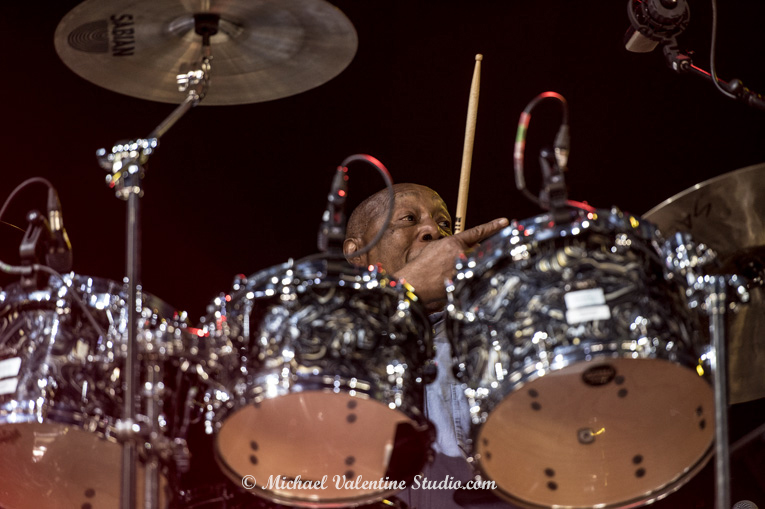 Billy Cobham