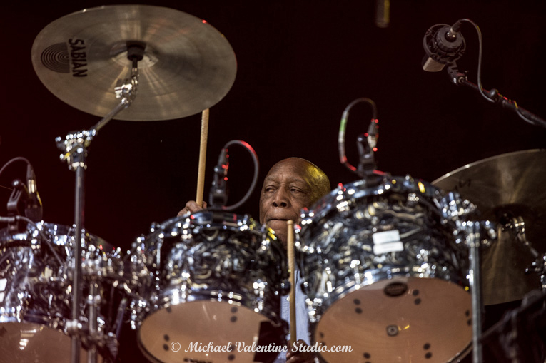 Billy Cobham