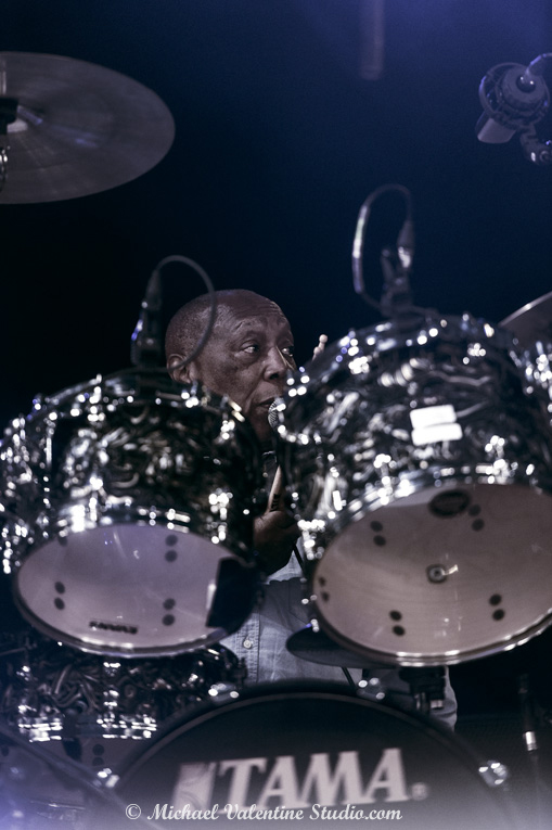 Billy Cobham