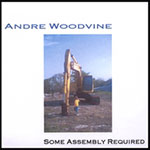 André Woodvine - Some Assembly Required