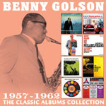 Benny Golson - The Classic Collection