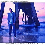 Marsalis Quartet - Footsteps Of Our Fathers 