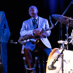 Branford Marsalis Quartet  (Click to go to this page)