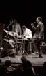 Branford Marsalis Quartet with special guest Kurt Elling