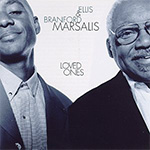 Ellis & Branford Marsalis - Loved Ones 
