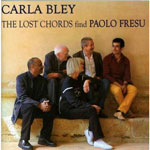 The Lost Chords find Paolo Fresu