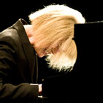 Carla Bley @ the Barbican Centre & Queen Elizabeth Hall (click to go to her page)