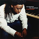 Robert Glasper - Canvas (Click to go to  his page)